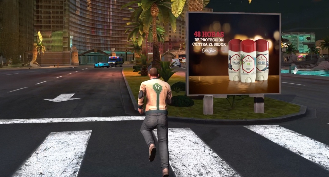 Gameloft SG 1-1