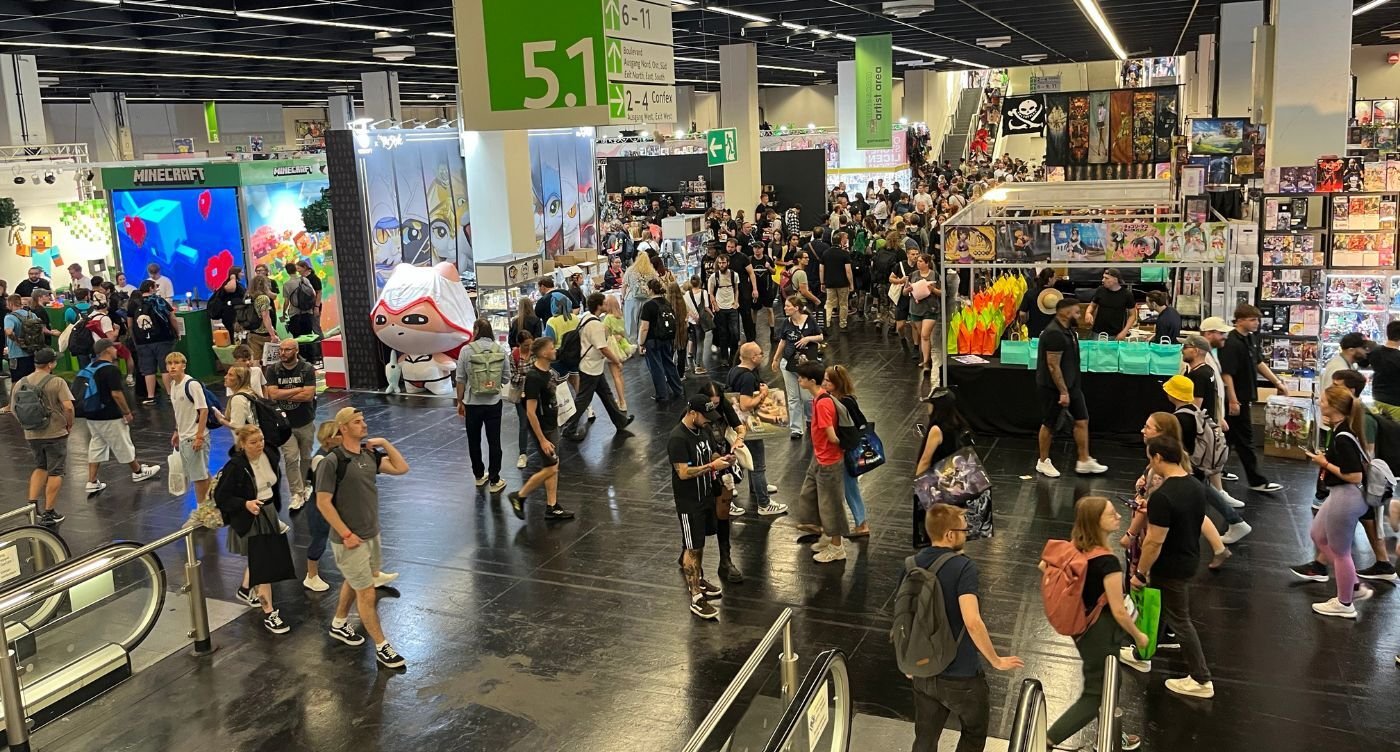 The Wires Awards Nerissa