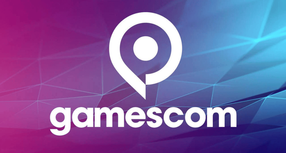 Gamescom 2022