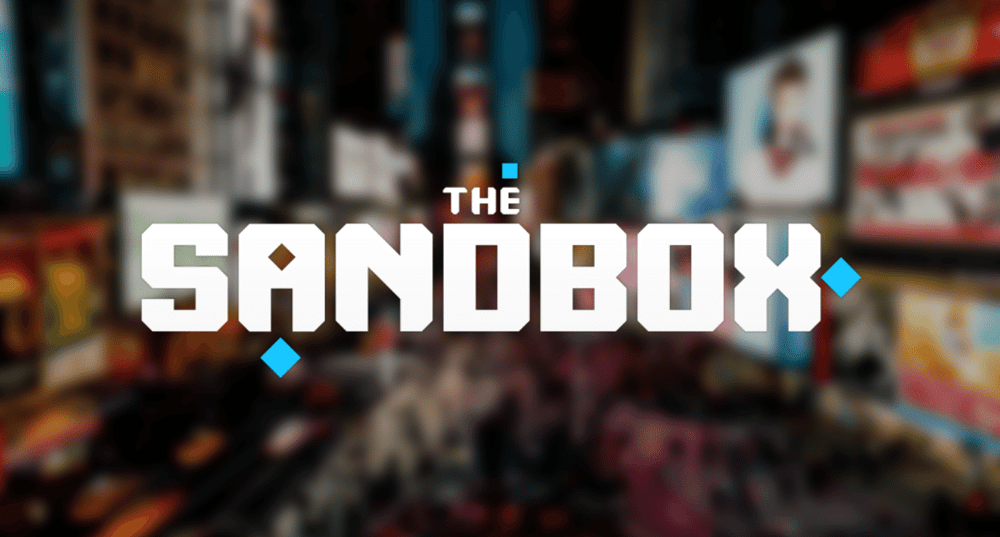 The Sandbox